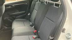 Honda Jazz 1.3 i-VTEC SE 5dr CVT Petrol Hatchback